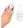 RAINBOW CAT EYE GEL NAIL TOP COAT