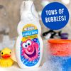 Mr Bubble Bubble Bath Extra Gentle (Pack of 4)