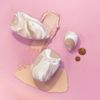 Blending Squad | Set di spugne di bellezza da 7 pezzi