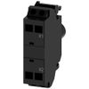 SIEMENS Contact Block 3SU1401-1BB40-3AA0