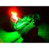 72 LED Tube Light Green