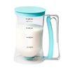 Dough Dispenser Measuring Cup Muffin Cupcake Pancakes 0.9 L
