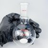 ADAMAS-BETA Lab Boiling Flasks 250ml Single Neck Boiling Flasks with 24/40 Standard Taper Outer Joint