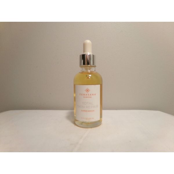 Terasana Total Skin Repair Serum  1.7 oz