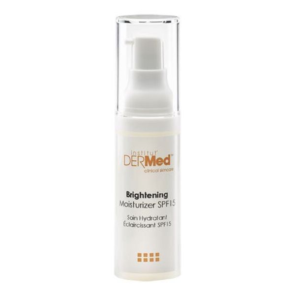 Institut Dermed Clinical Skincare Brightening Moisturizer