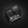 DJI Osmo Action Waterproof Case, Compatible with: Osmo Action 3, Osmo Action 4, Osmo Action 5 Pro