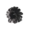 YOYO Partial Wig, For Whorls, Full Hand Planted, Top Cover, 100% Human Hair, Women's, Mini Wig, Men's Wig, Hairpiece, Breathable, Duck Brown