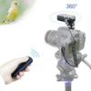 360 Angle Shutter Release Wireless RMT 100M f/ Canon EOS Mark III,1DC,1DX,D60,7D