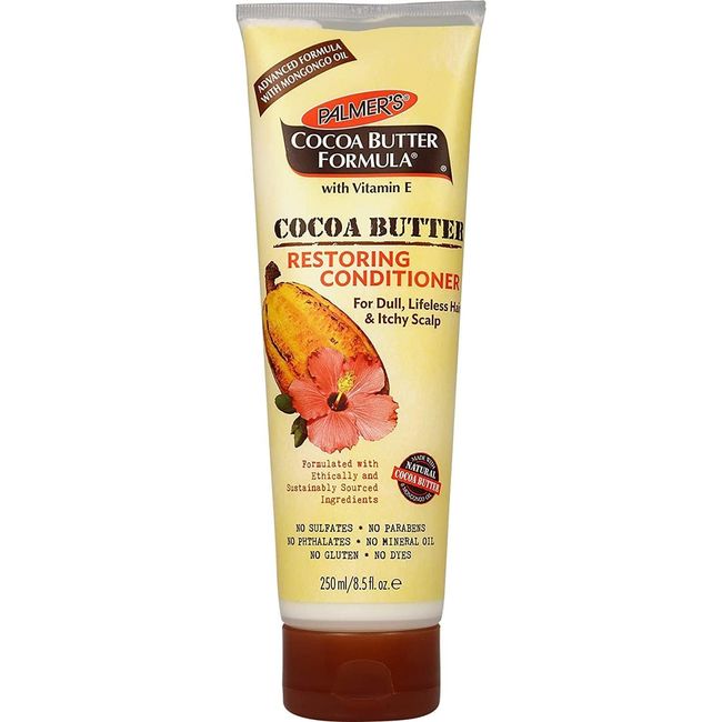 Palmer's Cocoa Butter Formula Saç Kremi 250 ml