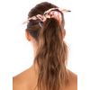 Maaji Women's Scrunchies, Open Green, OS