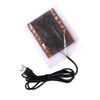 TaylorRoco 2PCS USB Heating Plate Heater Winter Warm Plate