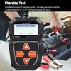 12V Auto Battery Load Tester Battery Health Analyzer Charging Cranking Test