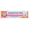 Arm & Hammer Sensitive Pro Daily Toothpaste, 75ml