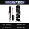 Full-Coverage Liquid Concealer, Long-Wearing, Buildable Medium Coverage 0.06 FI OZ (Cappuccino)
