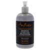 shea moisture african black soap bamboo charcoal balancing conditioner