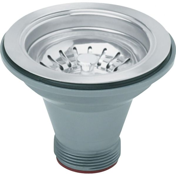 FRANKE 1145SN Bottom Grid, Stainless Steel