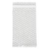 Bubble Out Bag with Self Seal (4"x5.5" Interior) 700pcs - Protective Pouch