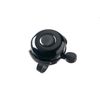 Captain Stag Y-4554 Off Poppy Bell Black