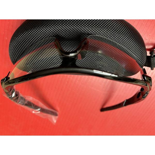 8 Pcs ROCKSAFE Safety Glasses (Clear) Polycarbonate Impact & Scratch Resistant.