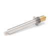 Weller 4037S Heater, 45W, For Thread-On Tips, Silver