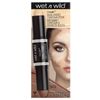 MegaGlo, Dual-Ended Contour Stick, Light/Medium, 0.28 oz (8 g)