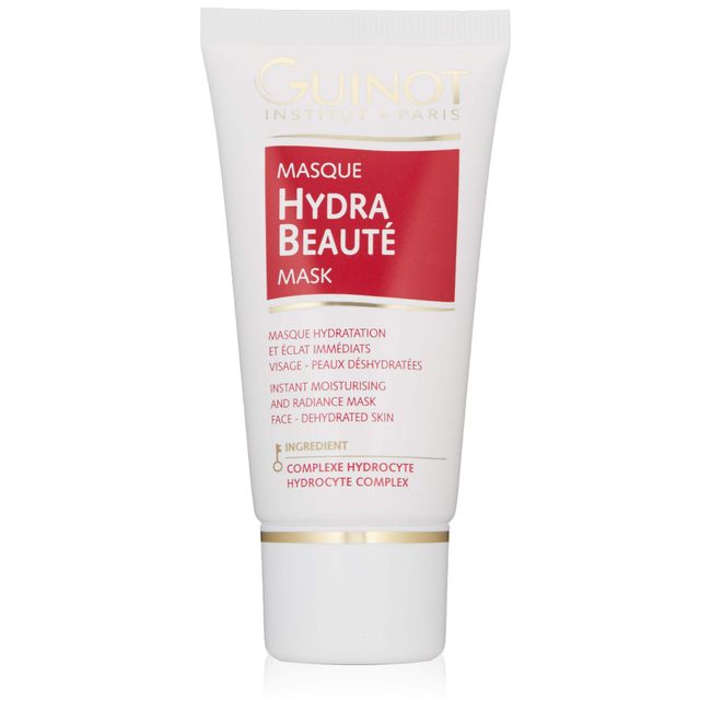 Guinot Hydra Beaute Mask, 1.07 oz (Pack of 1)