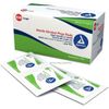 Large ALCOHOL PREPS PADS Swabs Wipes - TWO BOXES - 200 total - Dynarex #1116