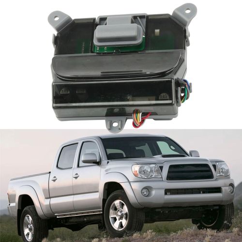 83290-04030 Temperature and Direction Display Overhead Fit for Toyota Tacoma 2005-2008, Replace#83290-AD010,599-958