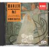 Mahler: Symphony No.1 (with Blumine)