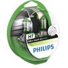 Philips Colorvision 12972Cvpgs2 H7 Colored Car Headlight 2-Pack Bulbs, Green, 36798028