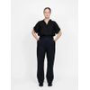 The Assembly Line Paper Sewing Pattern Regular Fit Trousers XS-L