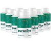 Puravive- Digestive & Weight Support - 10 Bottles- 600 Capsules