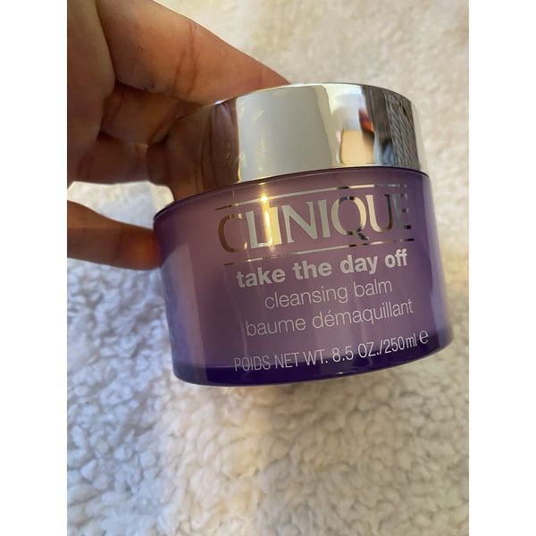 Clinique Take The Day Off Cleansing Balm