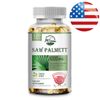 Saw Palmetto Extract 1000mg Prostate Supplement Urinary Support 120 Capsules