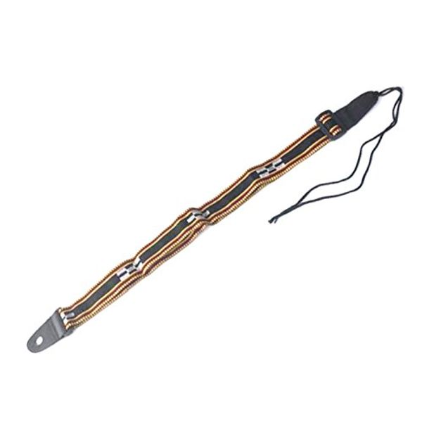 Strap Three Lines, Thermal Pattern Shoulder