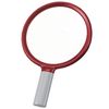 Yamamura Lady Round Hand Mirror, S, Rose M-01
