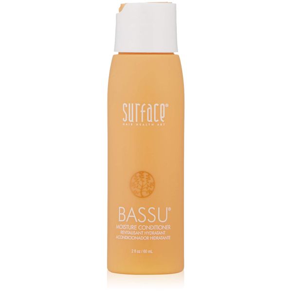 Surface Hair Bassu Moisture Conditioner, 2 Fl Oz