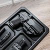Tulster Oath IWB Holster fits: Glock 17/22/31/47