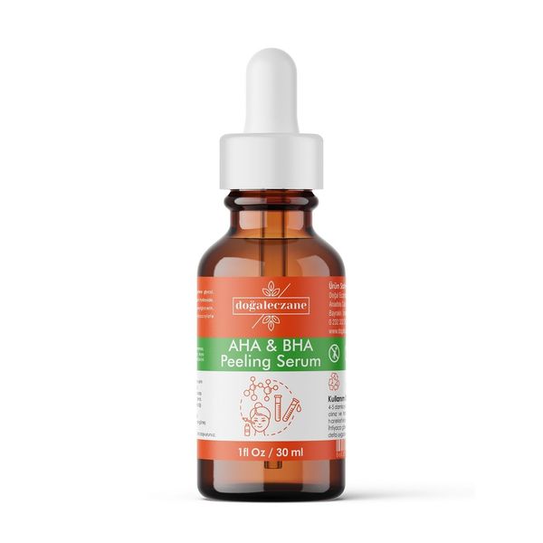 AHA-BHA Serum 30 ml