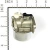 Briggs & Stratton 799869 Carburetor Replaces 792253