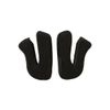 Fox Racing Mens 2018 V1 Helmet Cheek Pads,Black,Medium