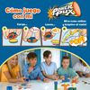 Power Pux Starter Pack for Boys 5+, Multi-Colour