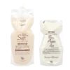Relaparga Shampoo & Treatment Refill Set (Soft/Aqua & Rich)