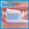 Dr. Wolff's Bioniq Repair Toothpaste 75ml | Fluoride Free Toothpastes for Daily Use | for Sensitive Teeth Inspired by Nature | Enamel Repair Whitening Toothpaste | Small Toothpaste for Travel or Home