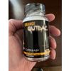 Controlled Labs Orange GutBAC Digestive Health Support  30 capsules