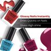 FACESCANADA Splash Nail Enamel Perse 31 8ml