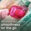 Venus Snap Cosmo Pink with Extra Smooth Women's Razor (Packaging May Vary)