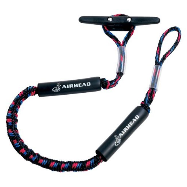 AIRHEAD AHDL-4 Bungee Dockline 4 Feet