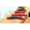 radiant lol Radiant Troll Curling Iron Replacement Head 32mm