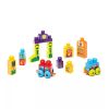 Mega Blocks Build N Learn Table